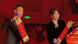女演员：性别班2020