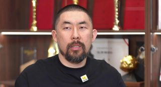 冰冷的妻子