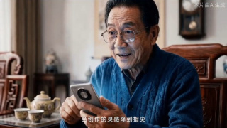 微星灯光控制